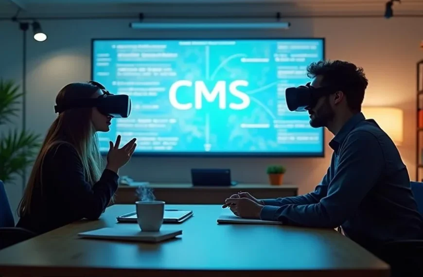 Dynamic Content Assembly