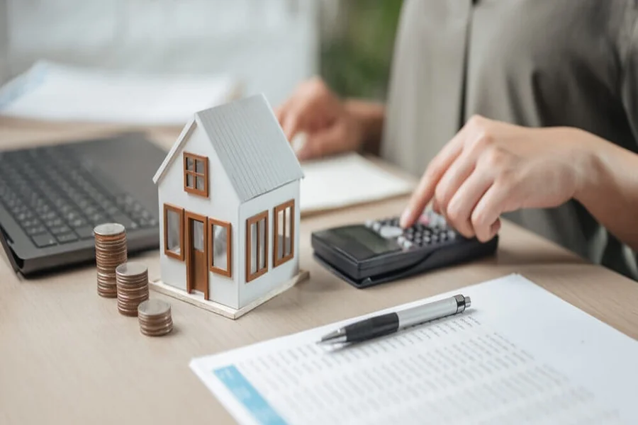 Home Improvement Line