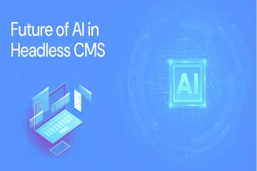 Headless CMS