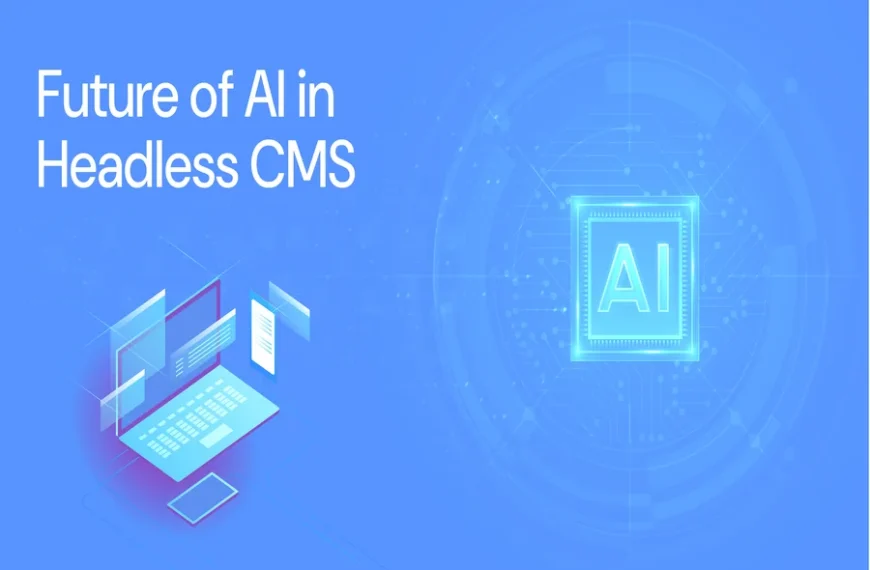 Headless CMS