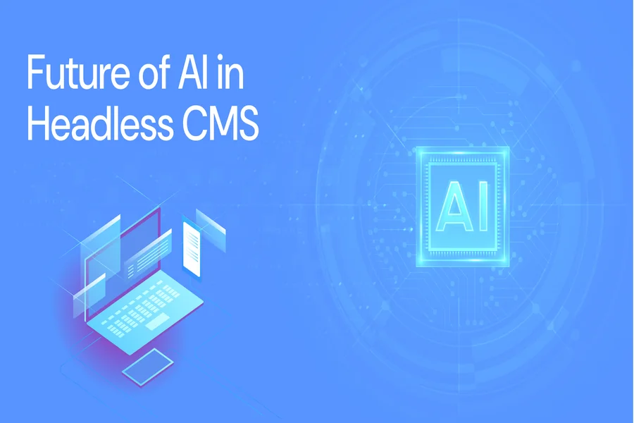 Headless CMS