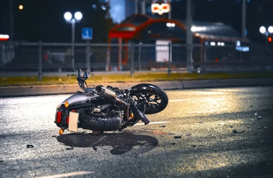 What Fort Worth Motorcycle Riders Need to Know About Texas Law and Building a Winning Injury Claim