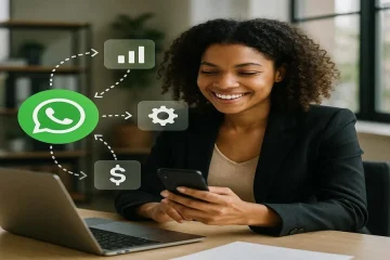 WhatsApp Marketing