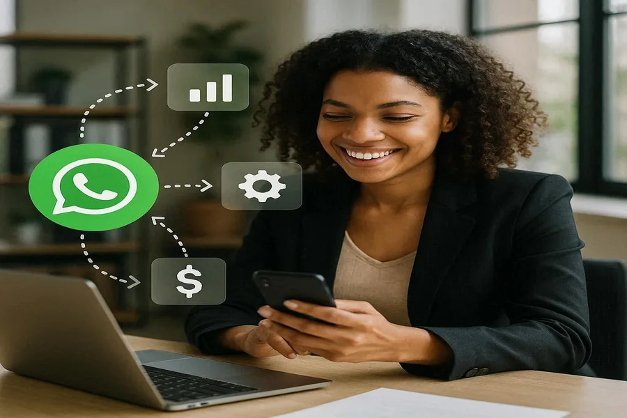 WhatsApp Marketing