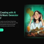 AI Song Generator