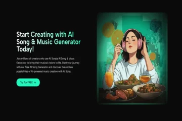 AI Song Generator