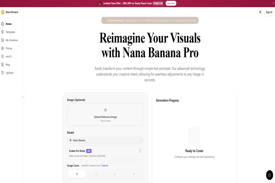 Nano Banana 2