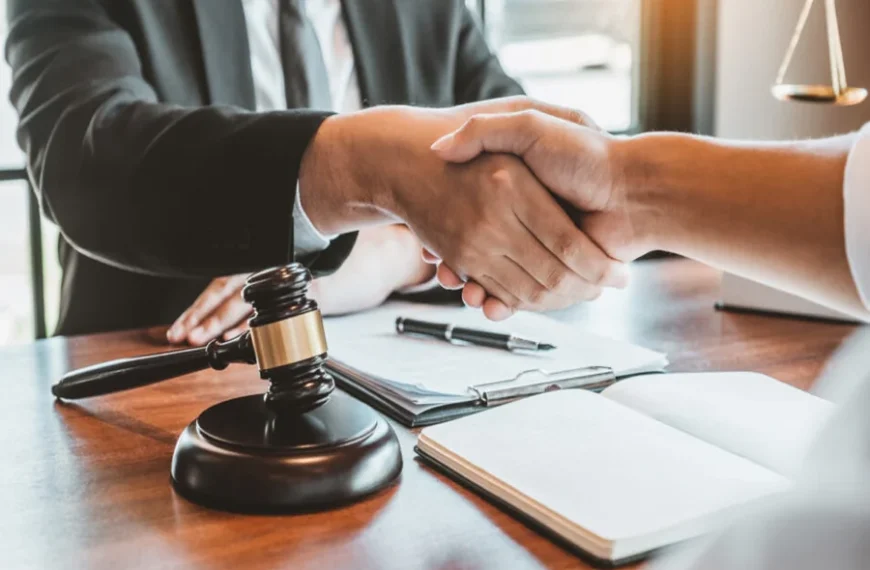 When You Should Hire a Personal Injury Lawyer
