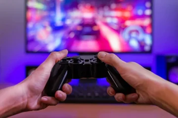 Online Gaming