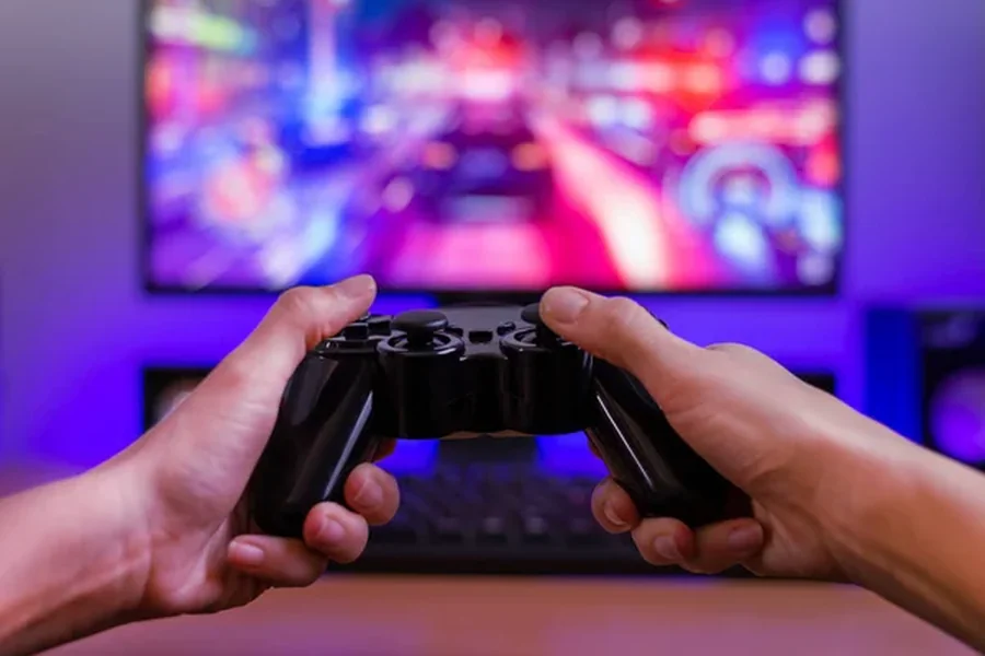 Online Gaming