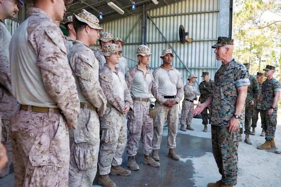 Military