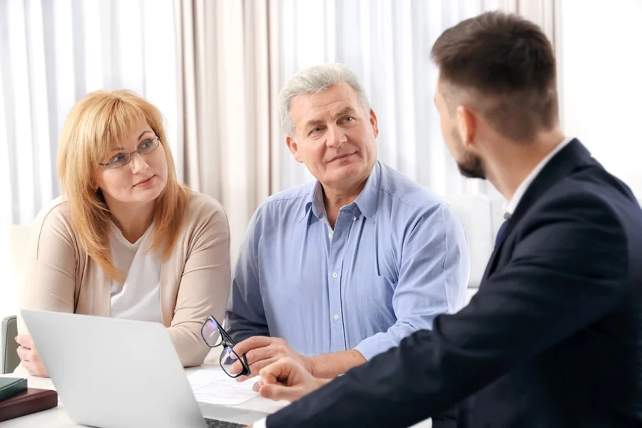 Estate Planning Mistakes Wilmington Families